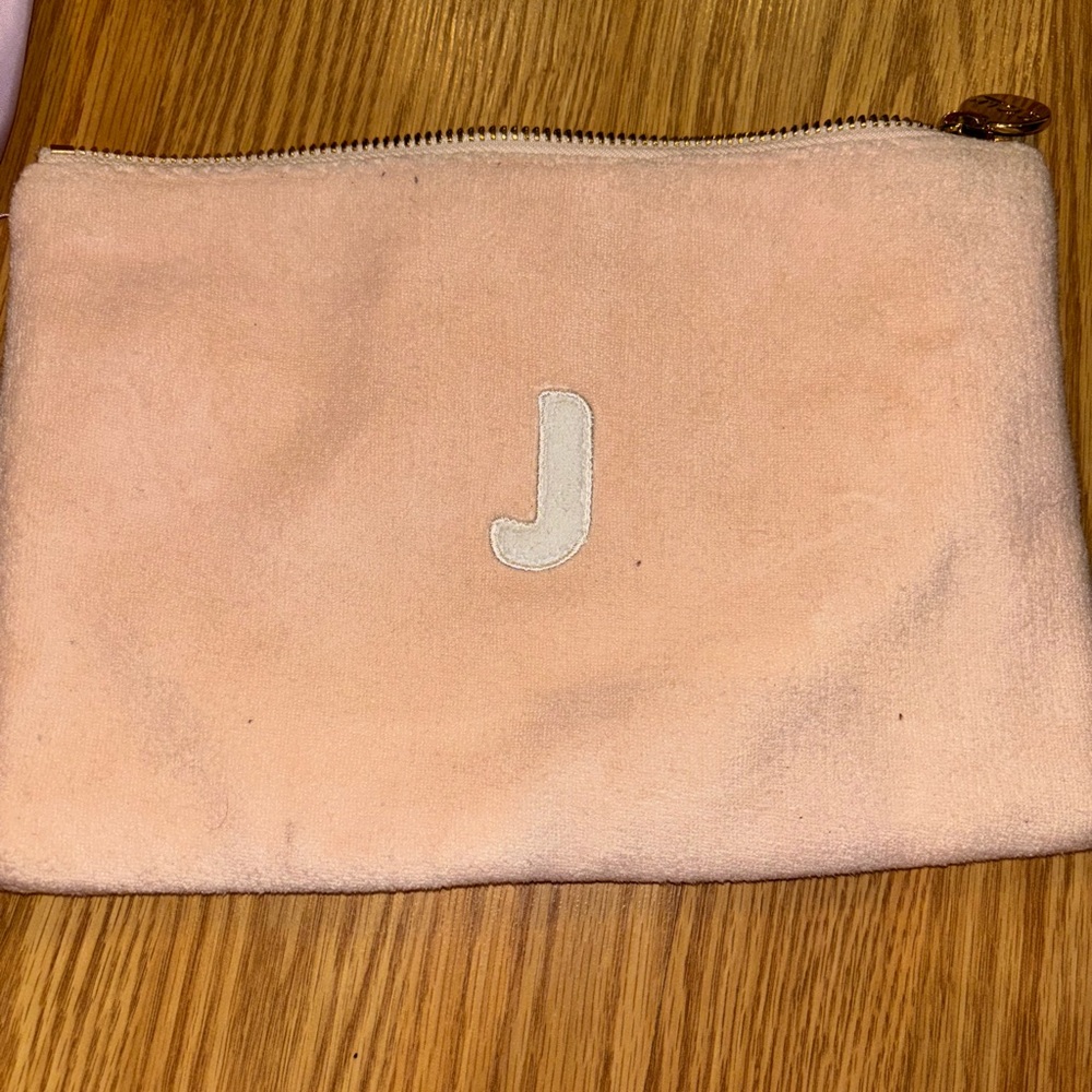 Stoney clover lane flat pouch